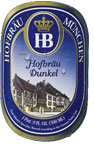 HB Dunkel