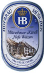 HB Hefeweizen